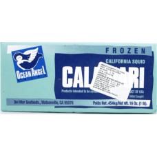 Calamari 454g